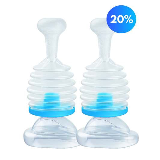 2 Zařízení ResQ – Sleva 20%